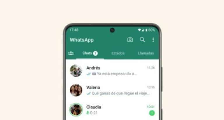 WhatsApp permitirá denunciar los estados si violan las normas de la app