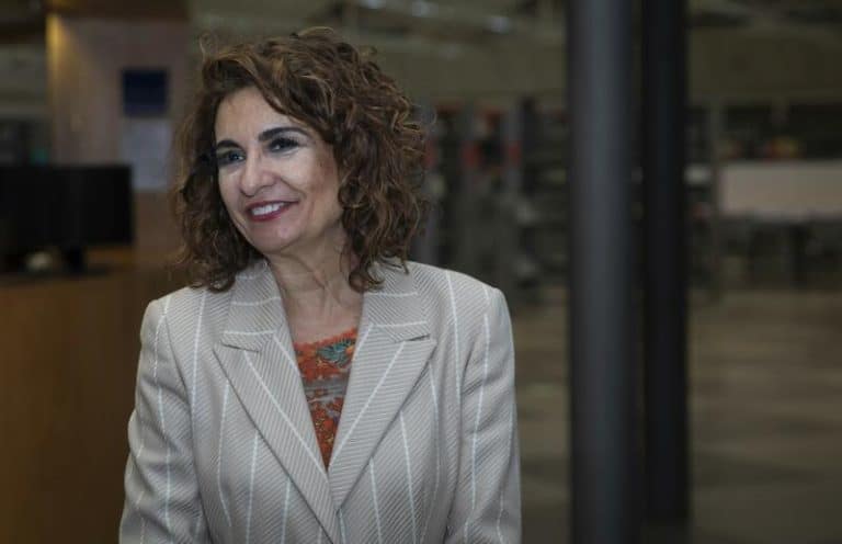 Montero lamenta las «consecuencias indeseadas» del ‘sí es sí’ y aboga por corregirla para «evitar un dolor innecesario»