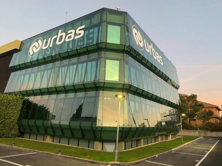 Urbas se alía con la estadounidense Aecom para desarrollar proyectos de hidrógeno verde