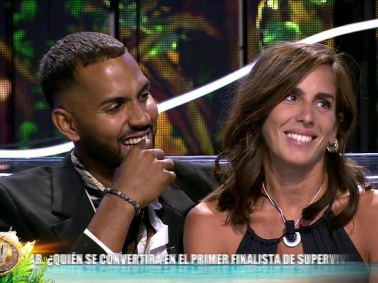 Yulen Pereira rompe con Anabel Pantoja tras una presunta infidelidad