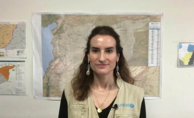 La solidaridad tiene rostro de mujer: «Hay que reconquistar nuestros derechos a diario. El 8M no es solo un día»