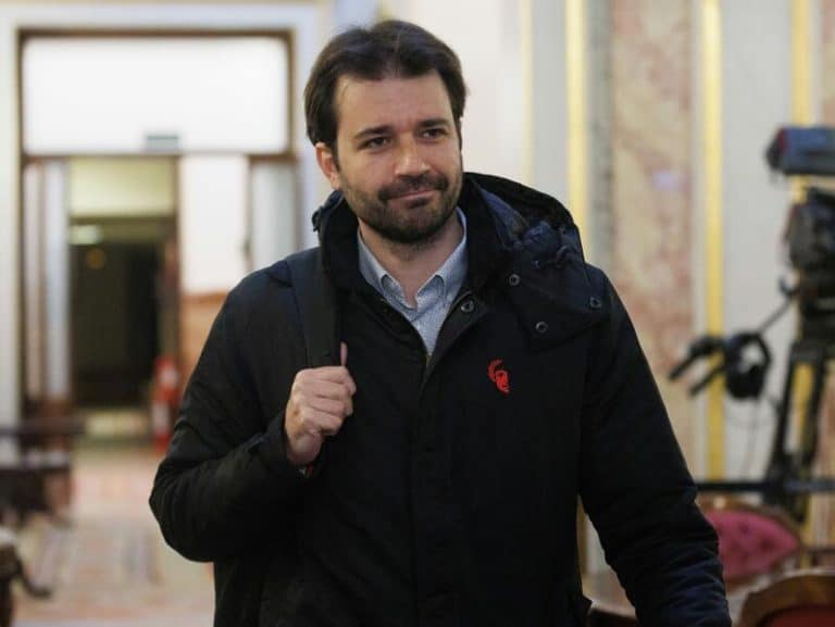 Podemos augura que el tope de precios de alimentos acabará aplicándose porque la situación es «insostenible»