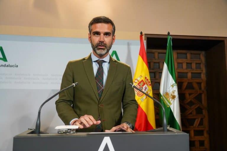 La Junta calcula que la ley de PP y Vox podría «regularizar unas 750 hectáreas» de regadíos en torno a Doñana