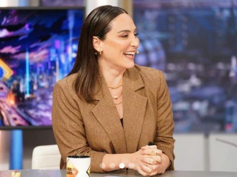 Tamara Falcó habla de la implicación de Íñigo Onieva en los preparativos de su boda: «Decide todo, todo»