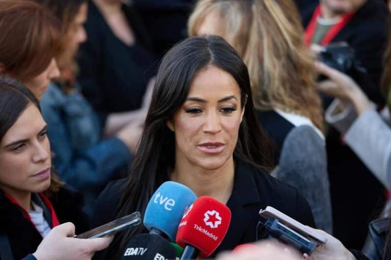Villacís afirma que la masacre sirvió también «para sacar lo mejor de los madrileños», la solidaridad