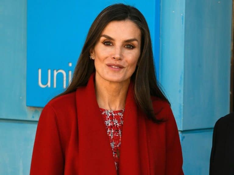 La Reina Letizia preside este martes en Valladolid la segunda jornada del ‘Tour Talento’