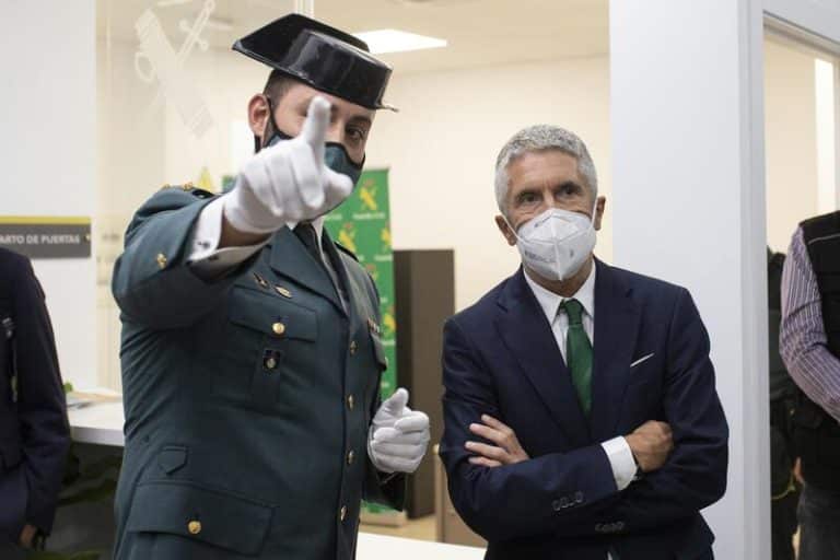 Socios del PSOE rechazan llevar ya al Pleno la comisión del PP sobre ‘Mediador’ y buscan ampliarla a la Guardia Civil