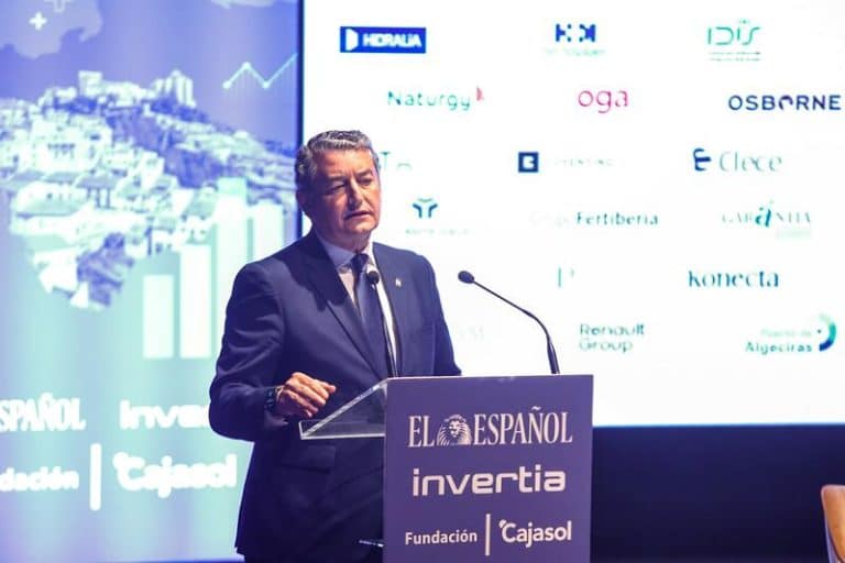 El gobierno andaluz denuncia la «obsesión» de Sánchez contra Andalucía, «con zancadillas» constantes