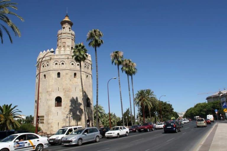 Las temperaturas máximas repuntan y pasan de 20ºC en la mayor parte de la Península