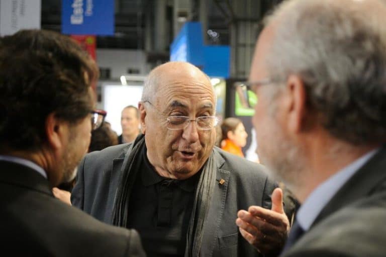Consejero catalán afea el formato de la prueba piloto de las nuevas PAU y ve aspectos «mejorables»
