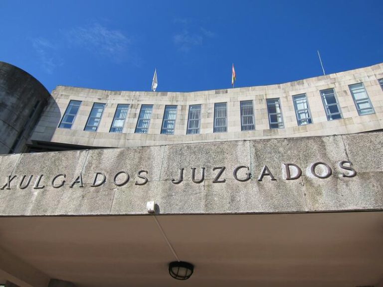 Fiscalía de Lugo solicita 11 años para un hombre acusado de delito continuado de agresión sexual a una menor