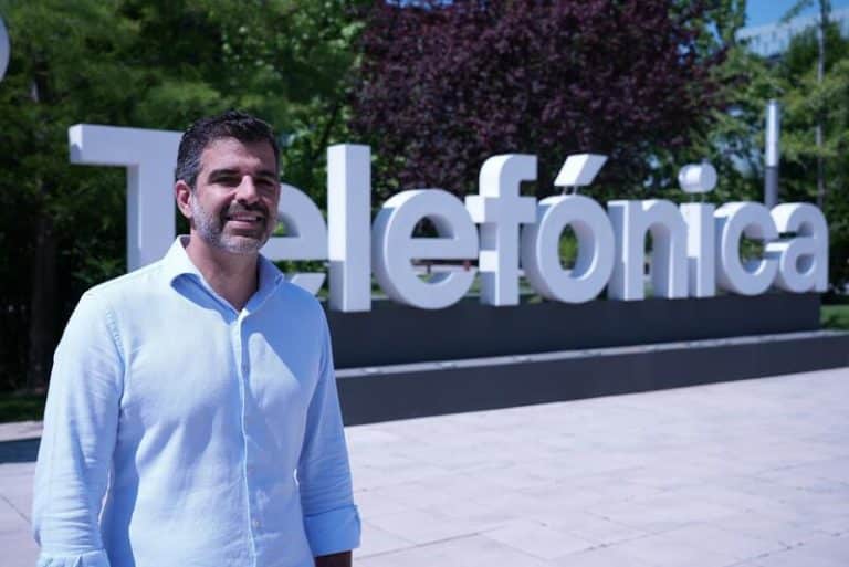 Más del 80% de los clientes que contactan con Telefónica en sus principales mercados usan canales digitales