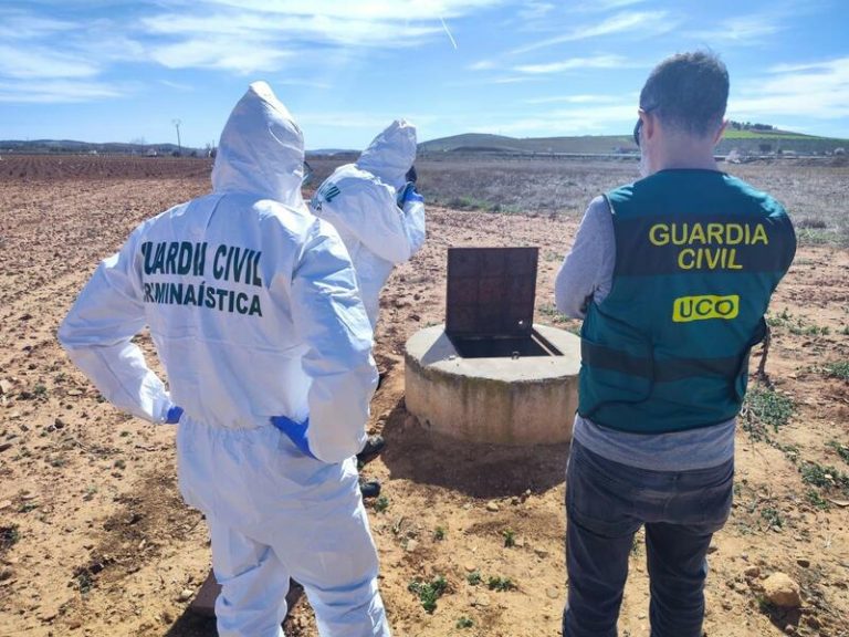 El delegado del Gobierno confía en que el análisis de restos óseos  esclarezcan la desaparición de Juan Miguel Isla