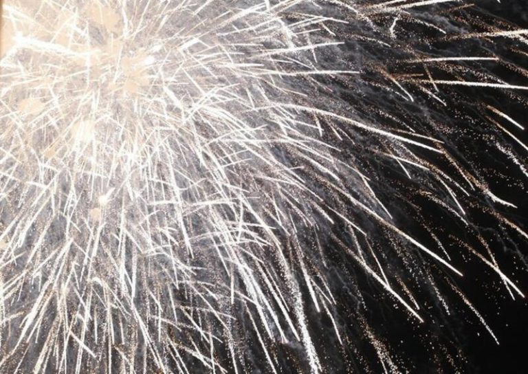 Pirotecnia Mediterráneo disparará ‘La Nit del Foc’ «más grande de la historia»:200 metros, 19 minutos y 2.000 kg