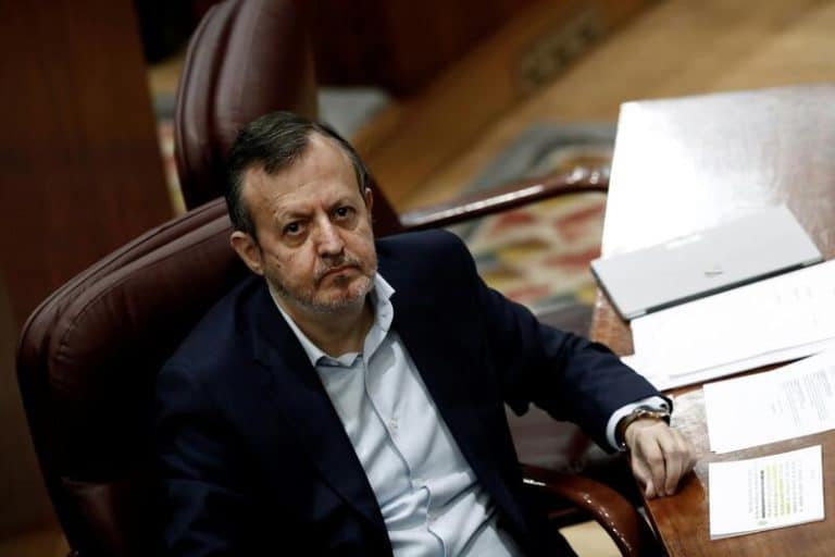 Exconsejero madrileño Alberto Reyero testifica hoy ante el juez por los protocolos para no derivar ancianos a hospitales