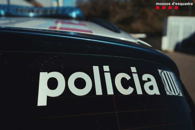 Los Mossos plantean abrir un expediente con medidas cautelares a los agentes condenados por torturas