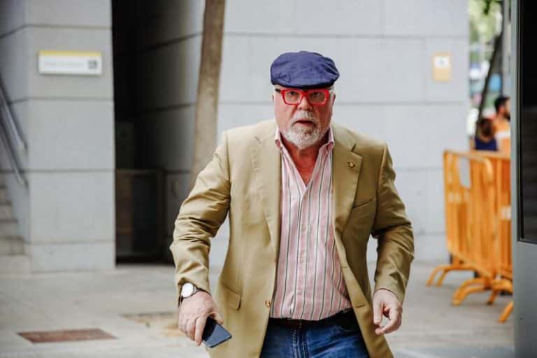 El juez del ‘caso Villarejo’ abre una nueva línea de investigación y prepara otra decena más
