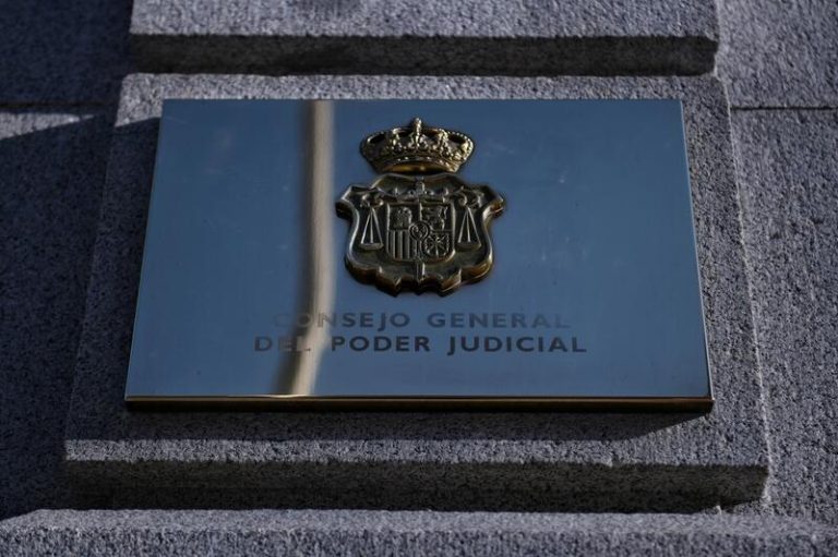 El CGPJ abordará hoy su «situación actual» tras el fracaso de la iniciativa para la dimisión del bloque progresista