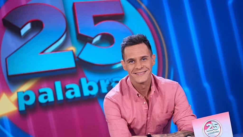 25 palabras telecinco