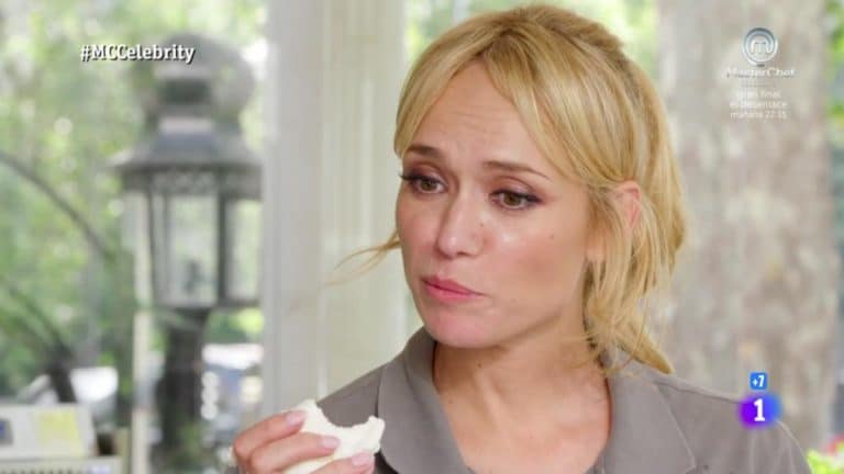 Masterchef se ceba con esta exconcursante: “No debería concursar si no sabe perder”