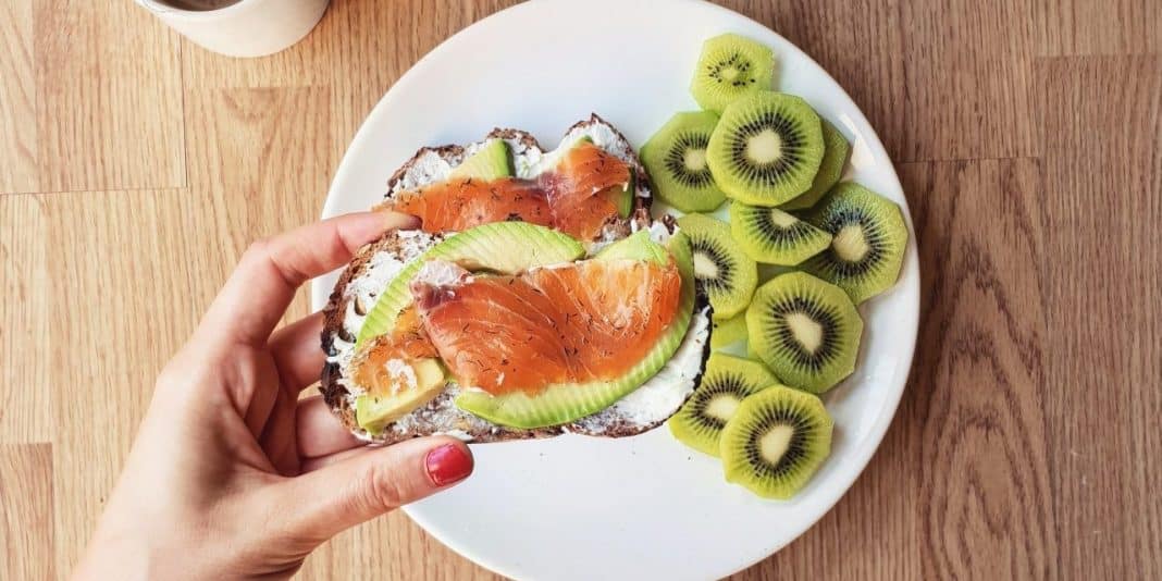 Los mejores desayunos para unos niños sanos y llenos de energía