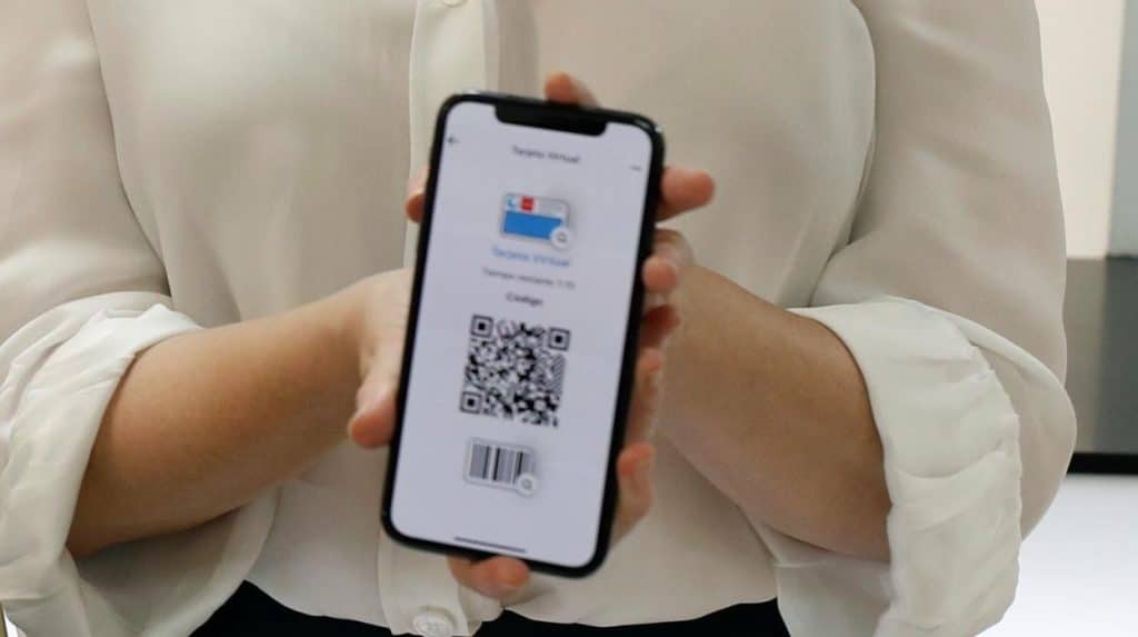 Así Es La Nueva Tarjeta Sanitaria Virtual De Madrid: Sus Ventajas Y Novedades