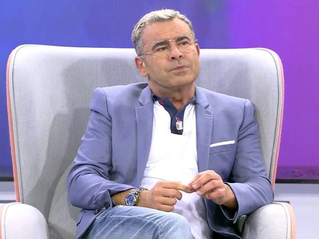 Sálvame: Jorge Javier Vázquez Carga Contra Dos Famosos Que Todos Quieren