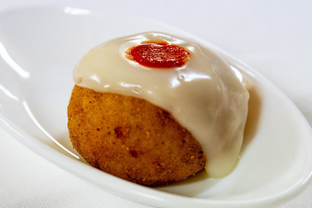Estos Son Los Bares Con Mejores Tapas De Barcelona