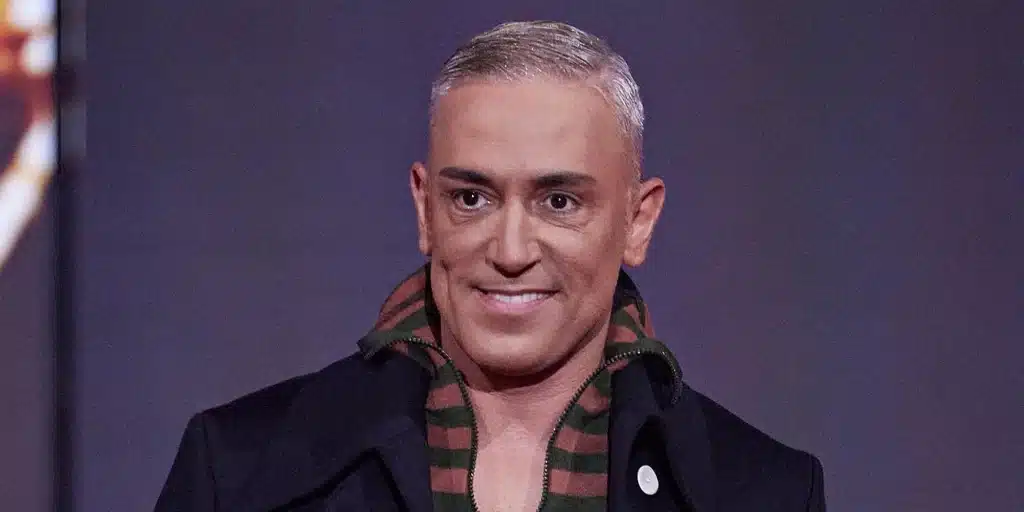 La Confesión De Kiko Hernández Que Pone Patas Arriba Sálvame