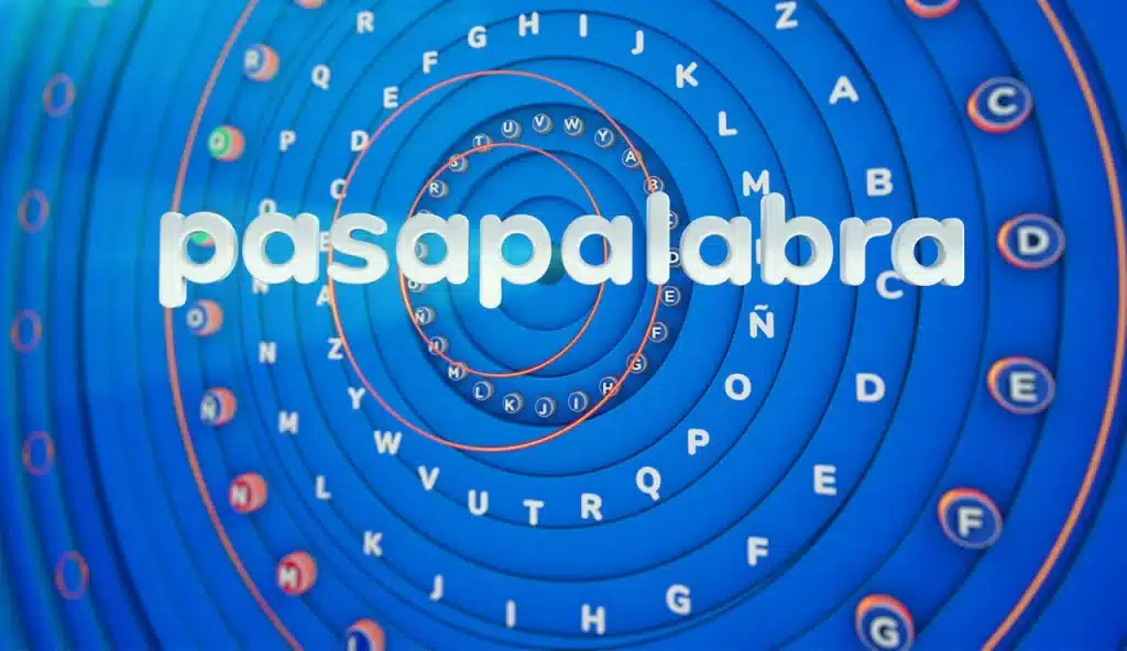 Las Señales Que Indican Que El Bote De Pasapalabra Está Al Caer