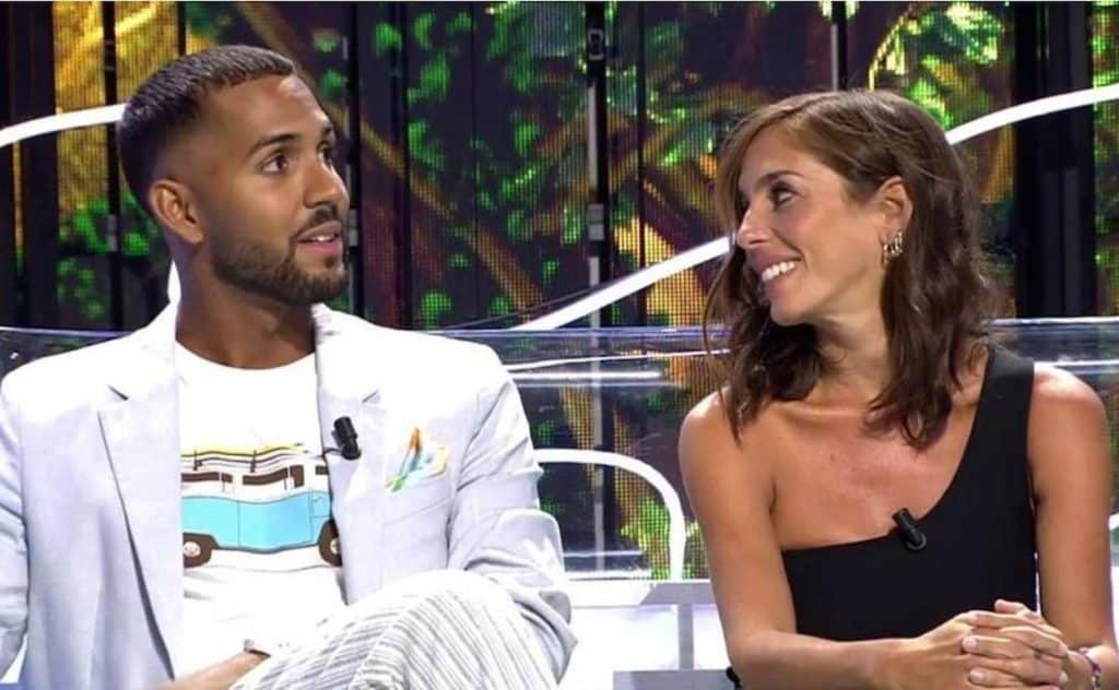 Los Motivos De La Ruptura De Anabel Pantoja Y Yulen