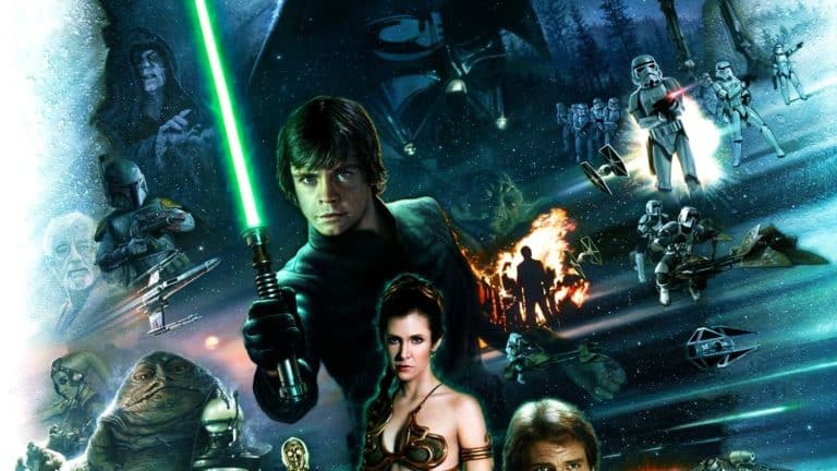Películas míticas de los 80 que tuvieron videojuegos de 8 bits