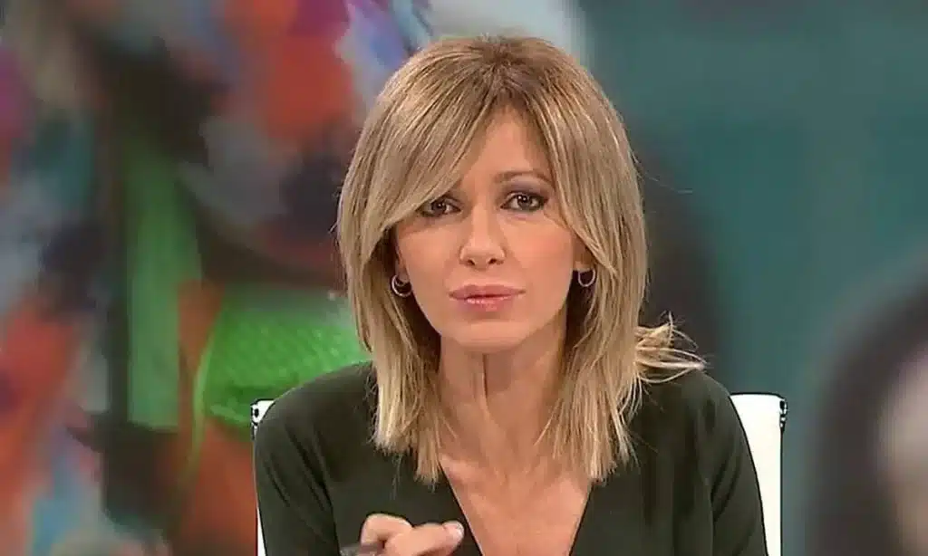 Espejo Público: Los Motivos Por Los Que Susanna Griso No Volverá A Ucrania 82 Espejo Público: Los Motivos Por Los Que Susanna Griso No Volverá A Ucrania