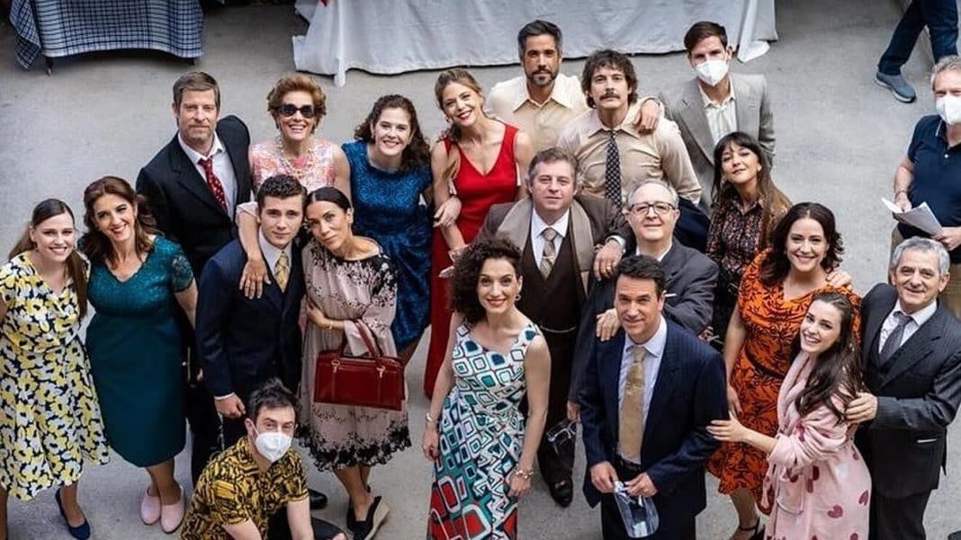 Amar es para siempre: se desvela un secreto oculto de este personaje