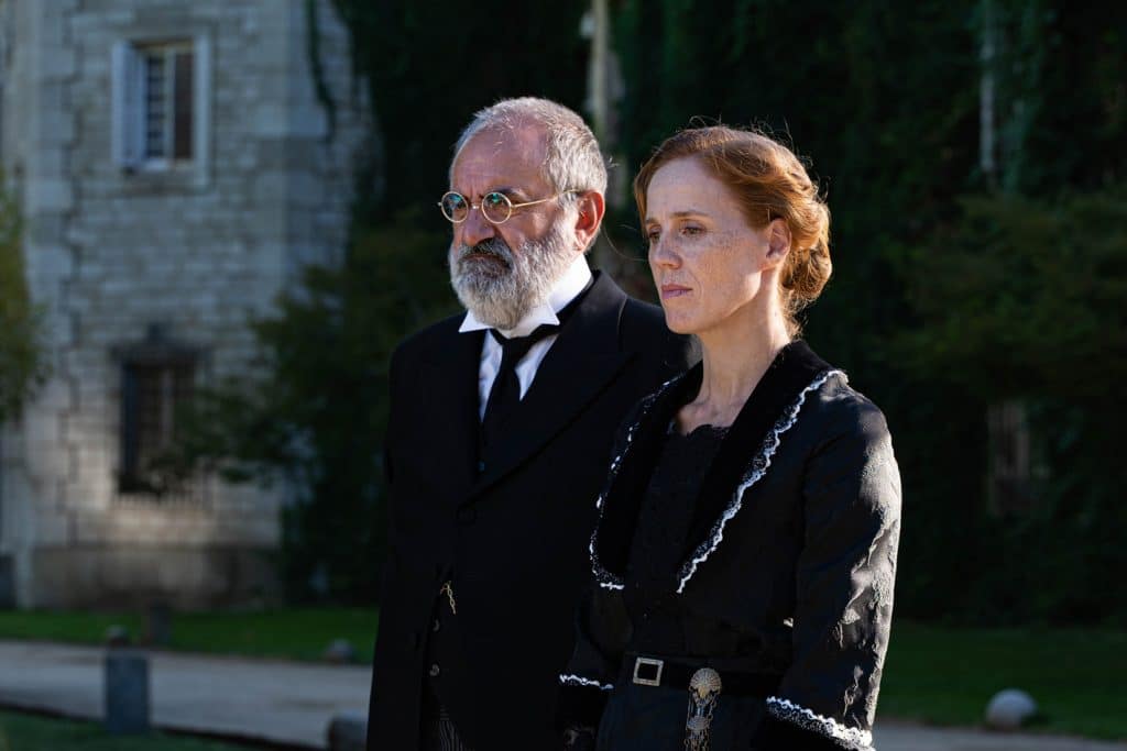 La Promesa: Todo Lo Que Querrías Saber De Carmen Asecas, Actriz Revelación De La Serie 4 La Promesa: Todo Lo Que Querrías Saber De Carmen Asecas, Actriz Revelación De La Serie