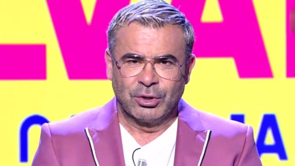 Sálvame: Jorge Javier Vázquez Carga Contra Dos Famosos Que Todos Quieren