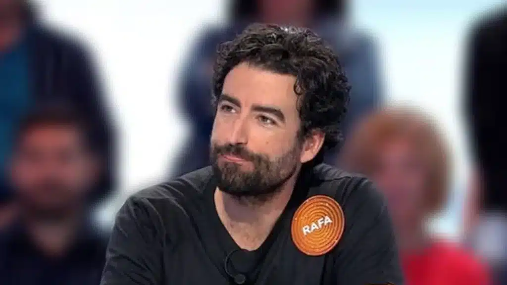 Pasapalabra: El Sueño Que Rafa Castaño Quería Cumplir Y Que El Rosco Le Ha Dado