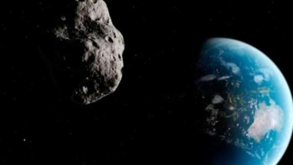 La Prueba De Que La Vida Aparece En Cualquier Lugar Del Universo