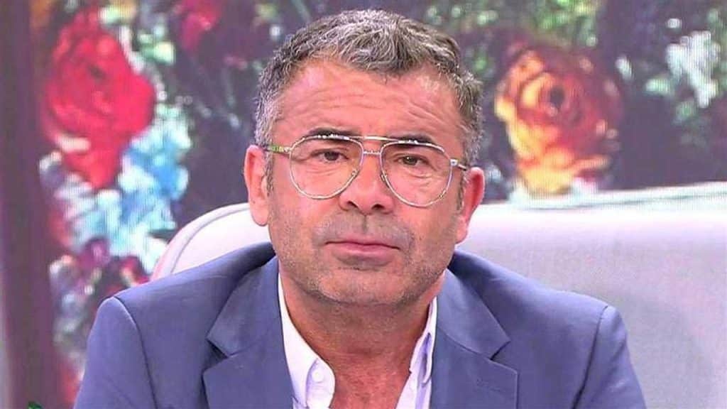 Sálvame: Jorge Javier Vázquez Carga Contra Dos Famosos Que Todos Quieren