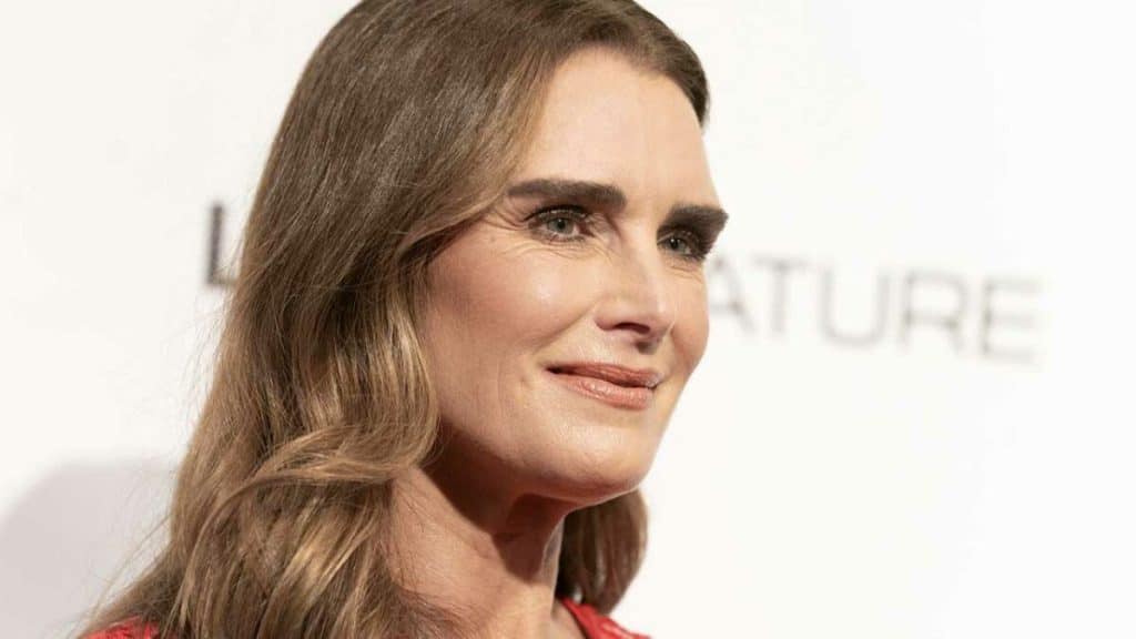 La Impactante Confesión De Brooke Shields, Mito Erótico De Los 80
