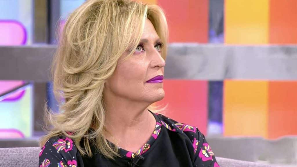 La Nueva Enemistad Con La Que Sálvame Pretende Recuperar Su Audiencia
