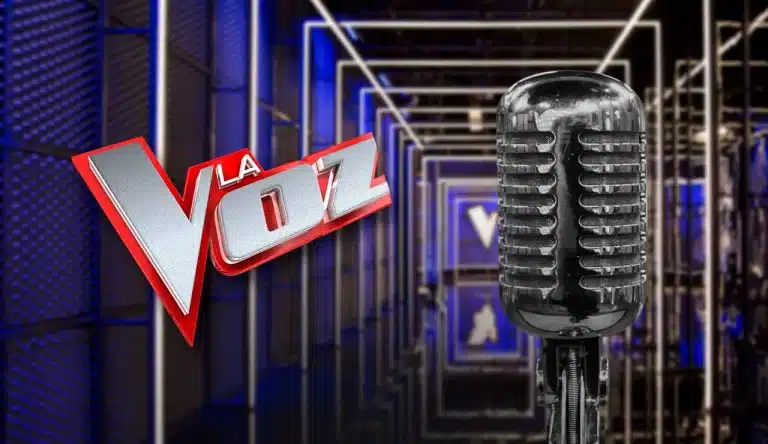 La Voz: así es como trata al público el programa y lo que le pagan