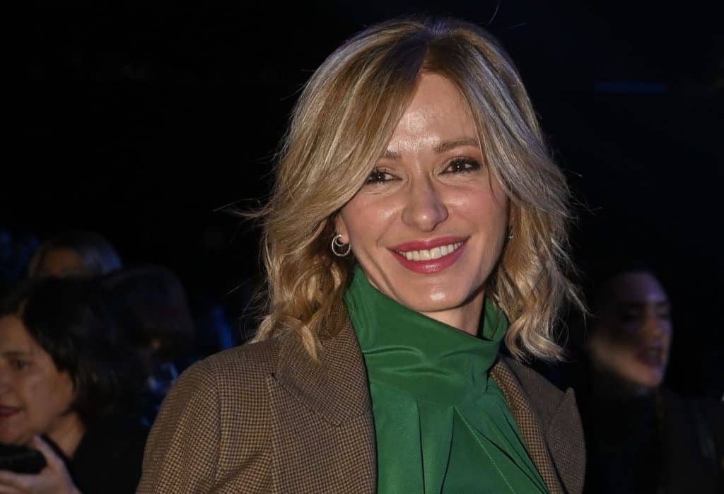 Espejo Público: Los Motivos Por Los Que Susanna Griso No Volverá A Ucrania 84 Espejo Público: Los Motivos Por Los Que Susanna Griso No Volverá A Ucrania