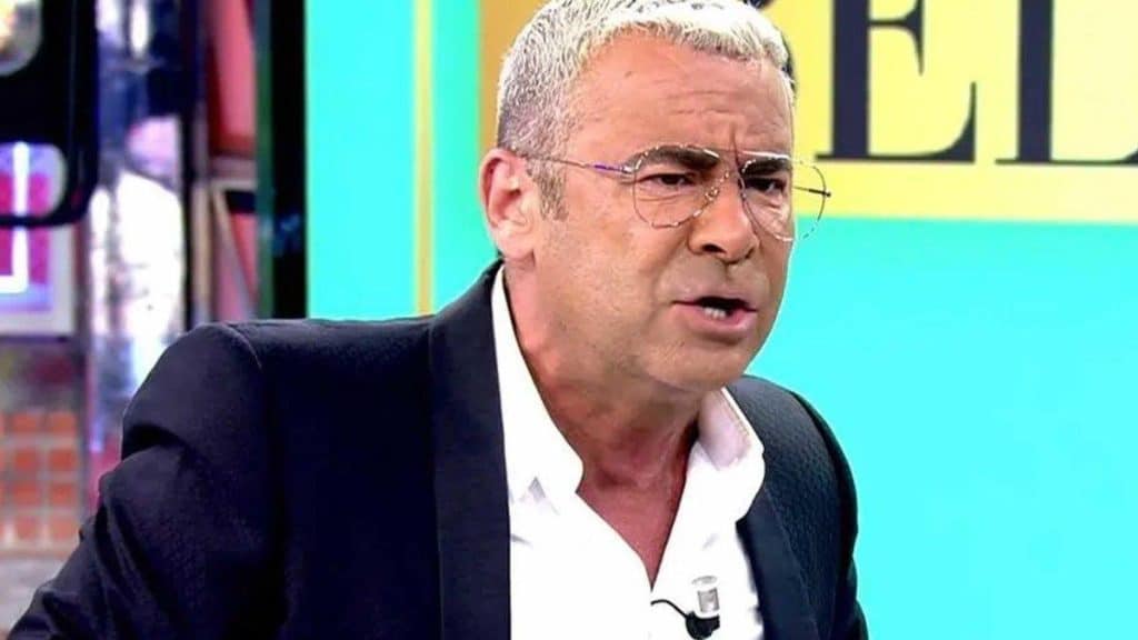 Sálvame: Jorge Javier Vázquez Carga Contra Dos Famosos Que Todos Quieren