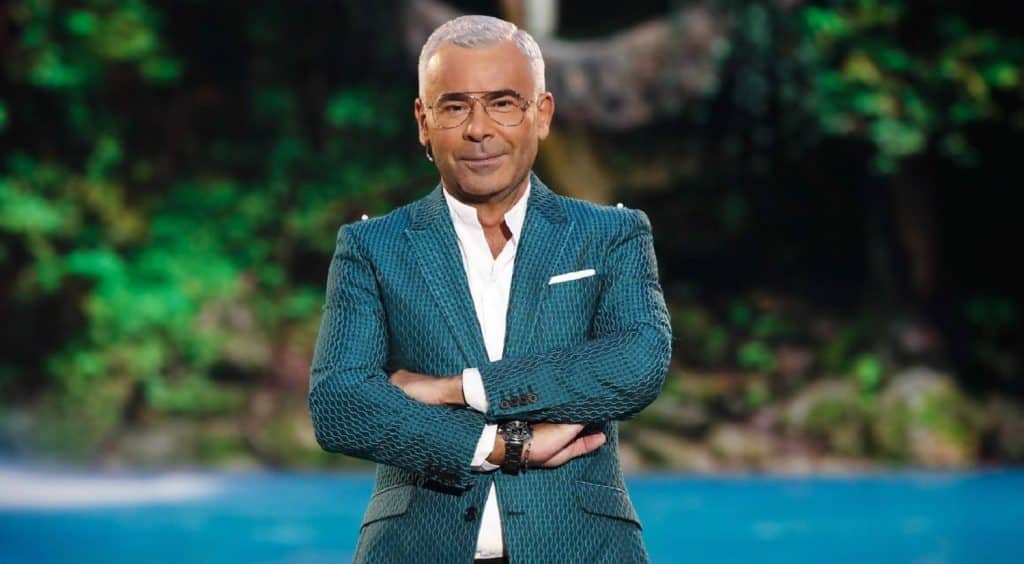 Sálvame: Jorge Javier Vázquez Carga Contra Dos Famosos Que Todos Quieren