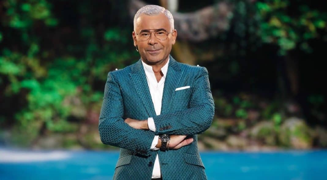 Sálvame: Jorge Javier Vázquez carga contra dos famosos que todos quieren
