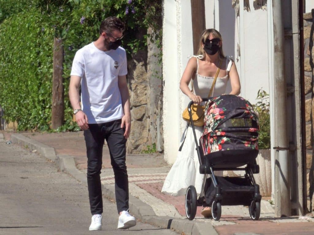 Edurne Y De Gea: Todos Los Secretos Sobre Su Relación