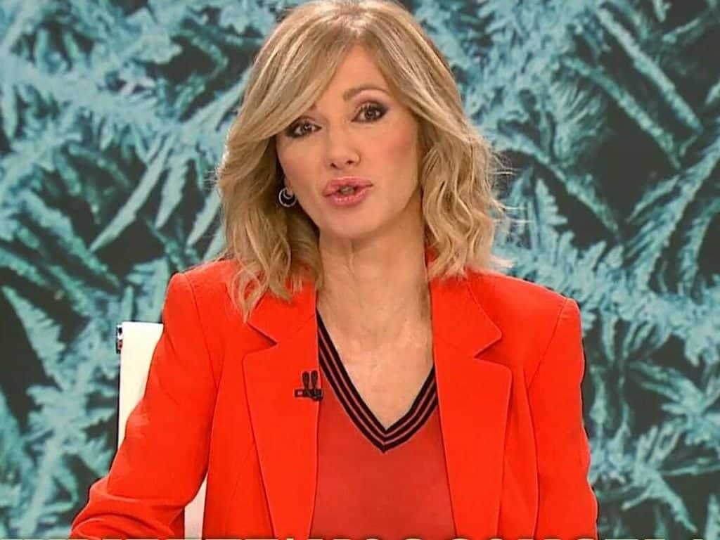 Espejo Público: Los Motivos Por Los Que Susanna Griso No Volverá A Ucrania 85 Espejo Público: Los Motivos Por Los Que Susanna Griso No Volverá A Ucrania