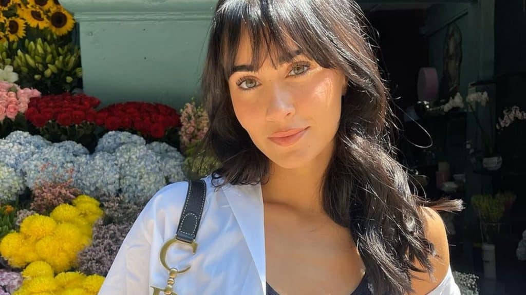 Aitana Emula A Shakira Con Su Última Canción, Pero Ella No Es La Víctima