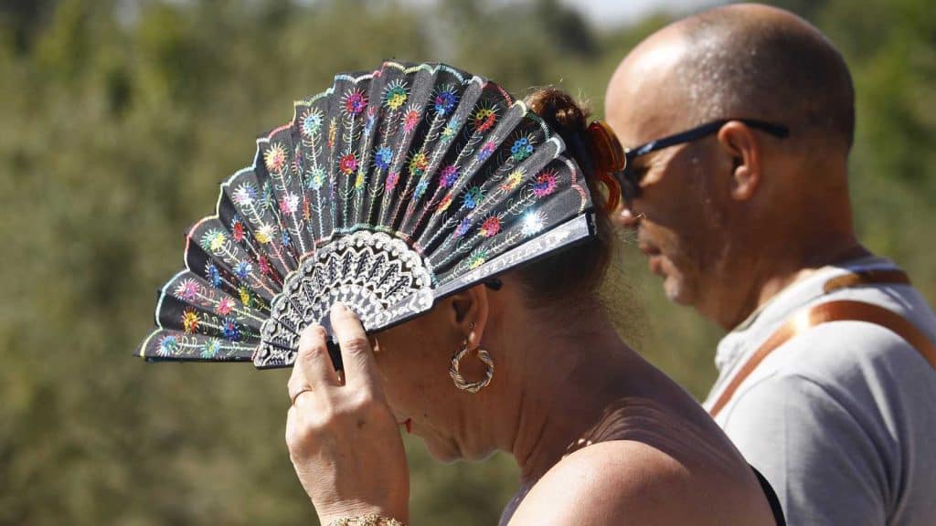 La Aemet Advierte: Este El Inesperado Tiempo Que Hará En Semana Santa